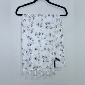 Torrid• Birdies Print• scarf